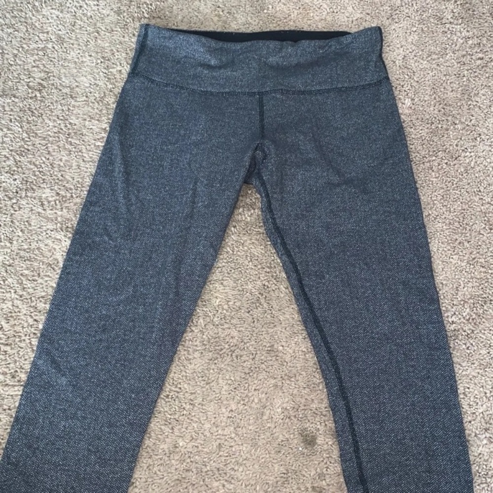 lulu lemon leggings